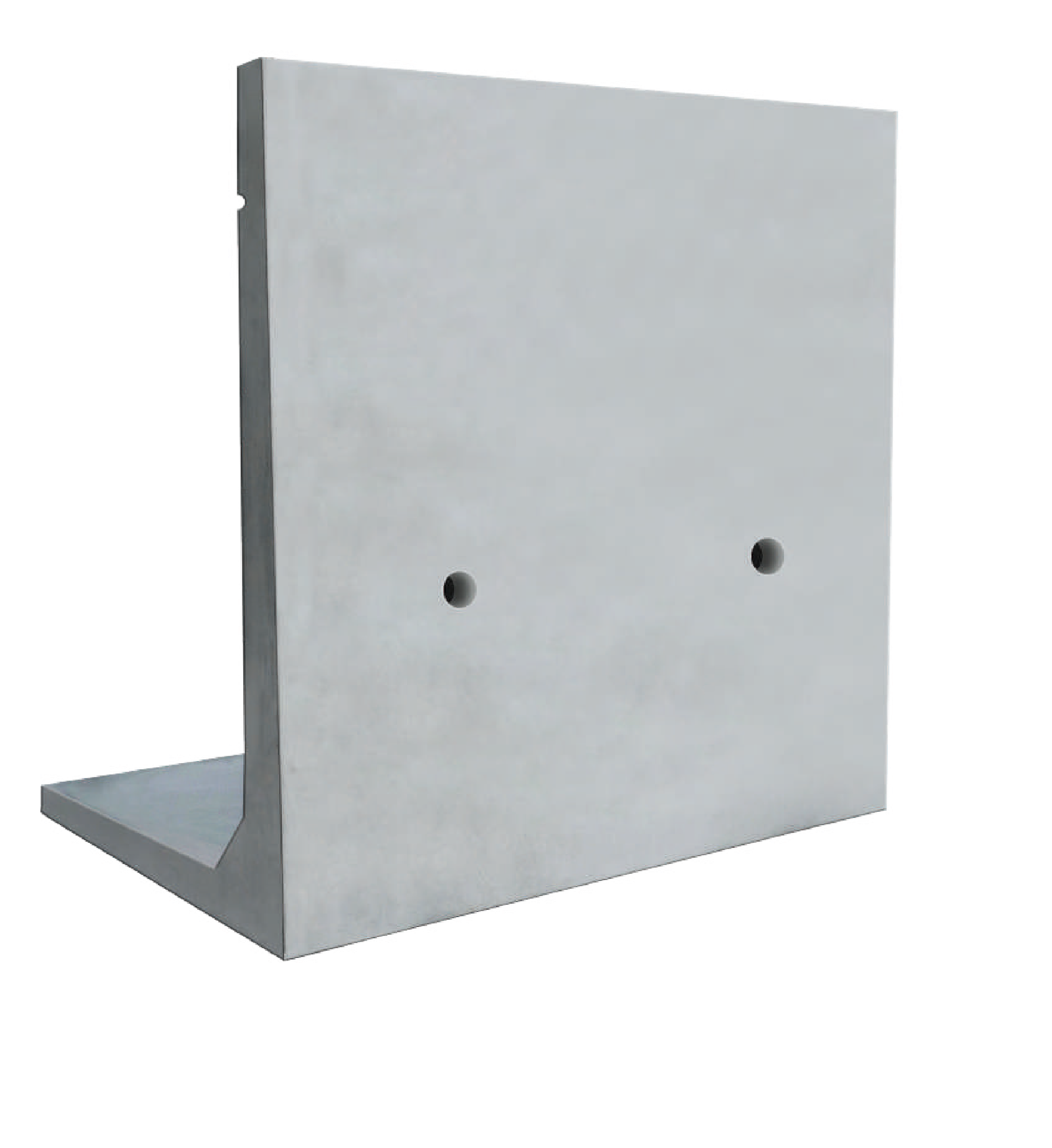 Precast Earth Retaining Wall